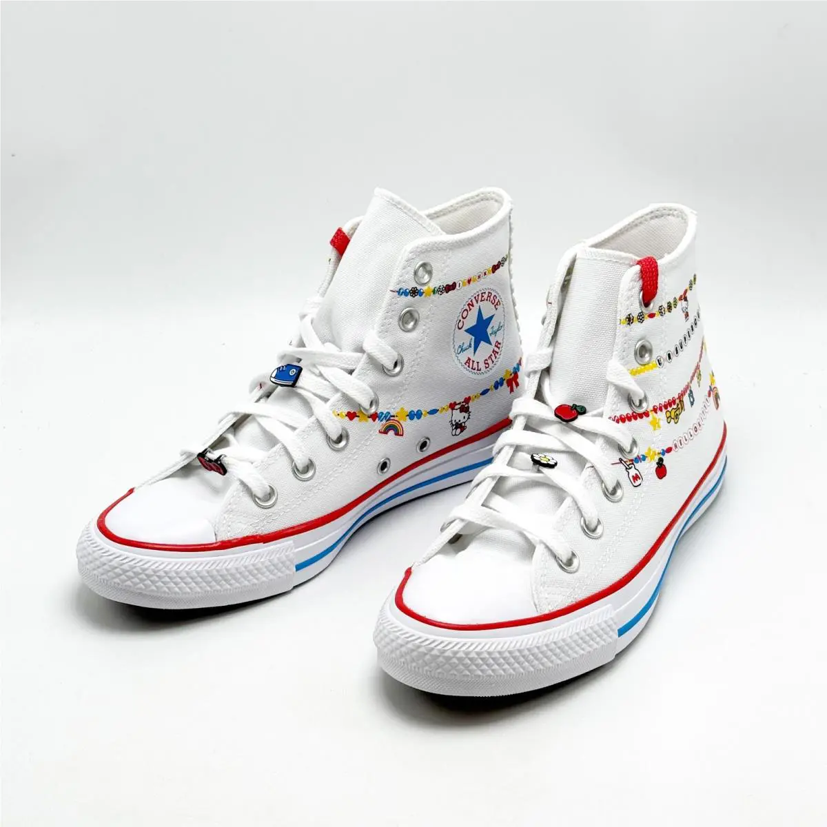 Converse shoes - Converse Chuck Taylor All Star - White 0