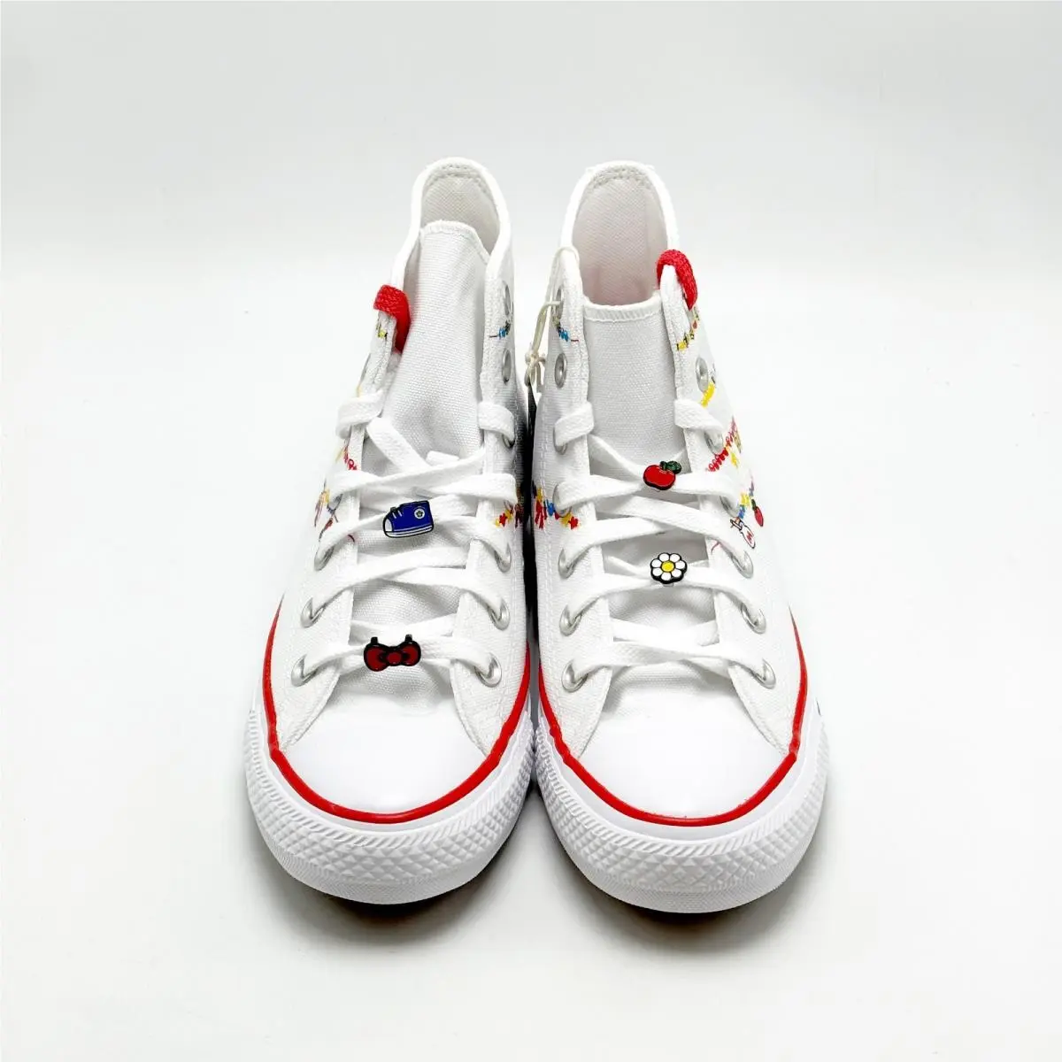 Converse shoes - Converse Chuck Taylor All Star - White 6