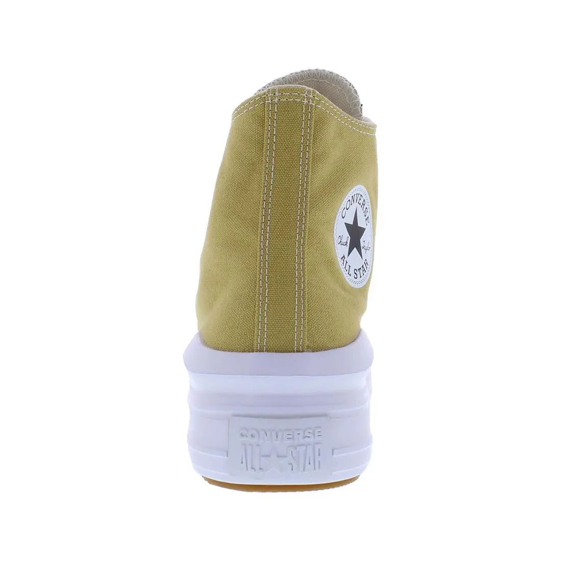 Converse shoes - White/Dunescape 2