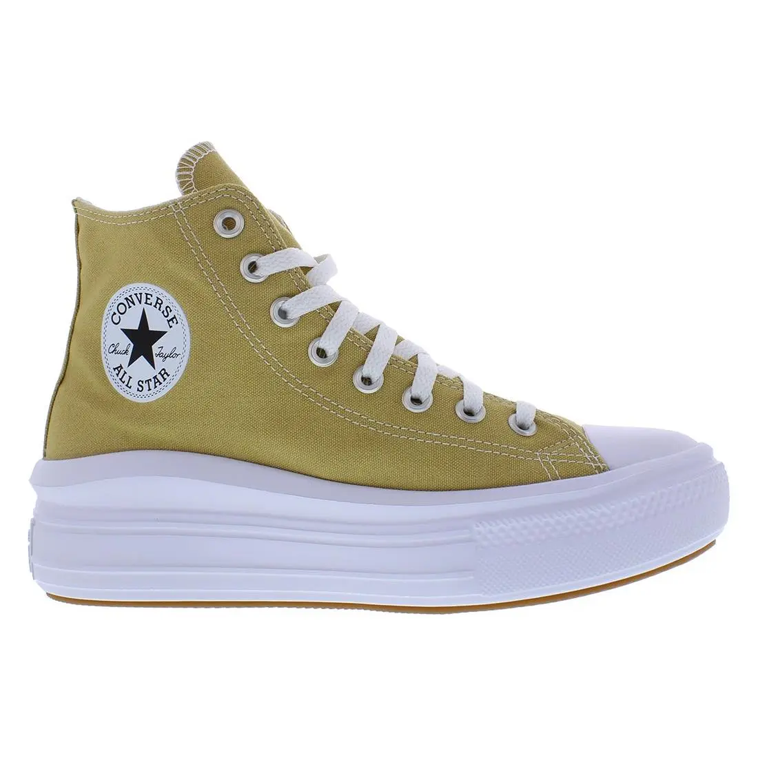 Converse shoes - White/Dunescape 6