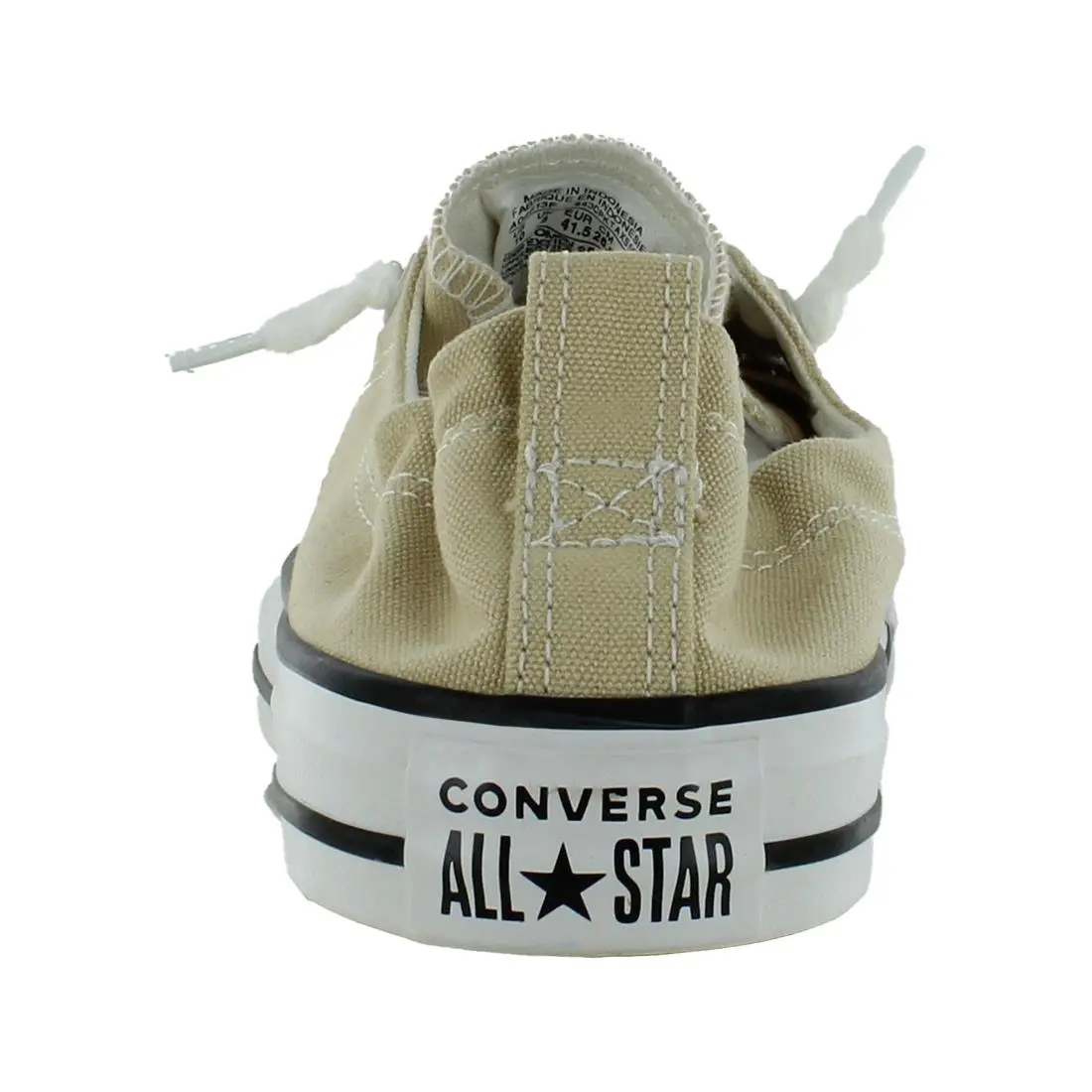 Converse shoes - Nutty Granola/White/Black, Main: Brown 2