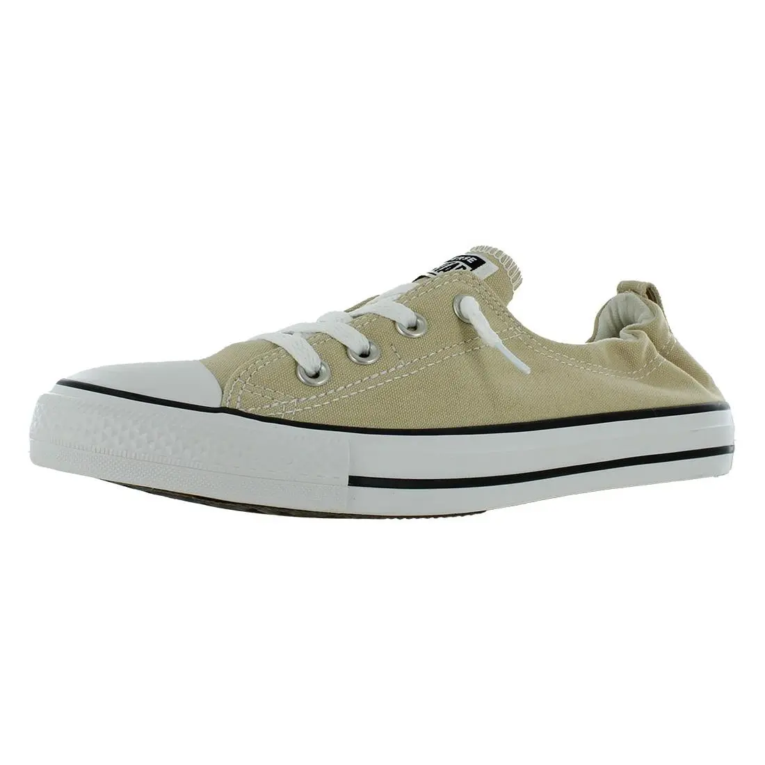 Converse shoes - Nutty Granola/White/Black, Main: Brown 5