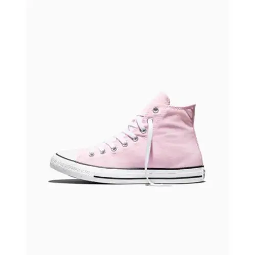 Converse shoes - New Found Bloom Pink 1