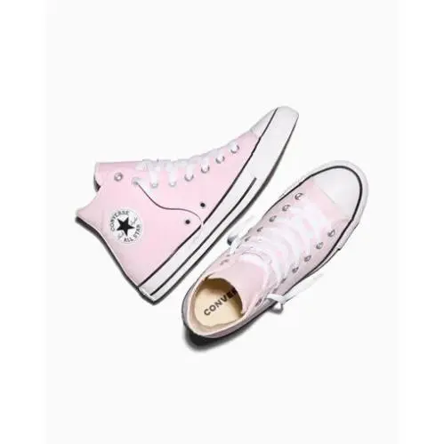 Converse shoes - New Found Bloom Pink 2