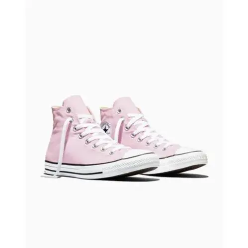 Converse shoes - New Found Bloom Pink 3