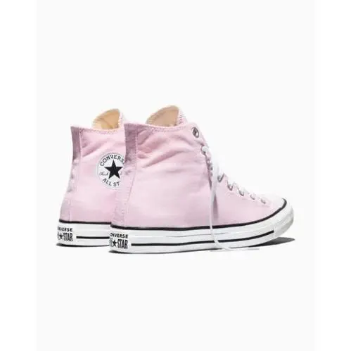Converse shoes - New Found Bloom Pink 4