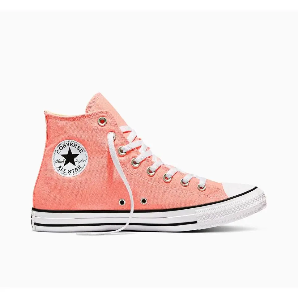 Converse shoes - Yellow 27