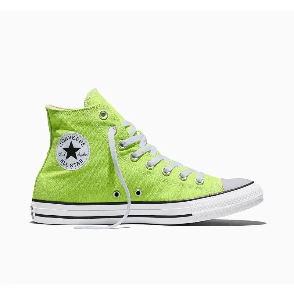 Converse shoes - Yellow 21