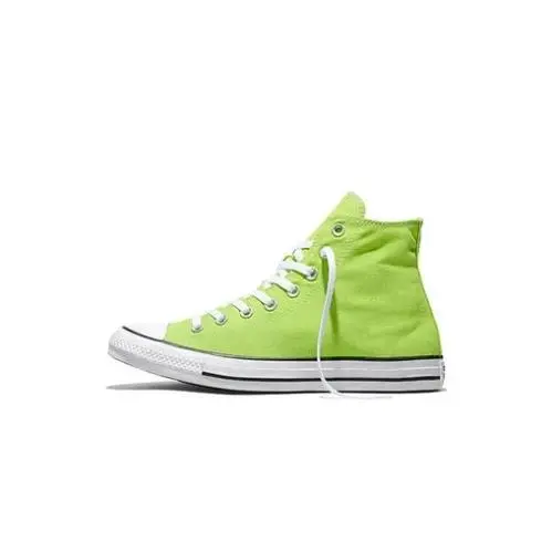 Converse shoes - Yellow 23