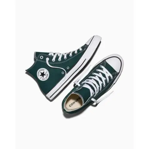 Converse shoes - Yellow 42