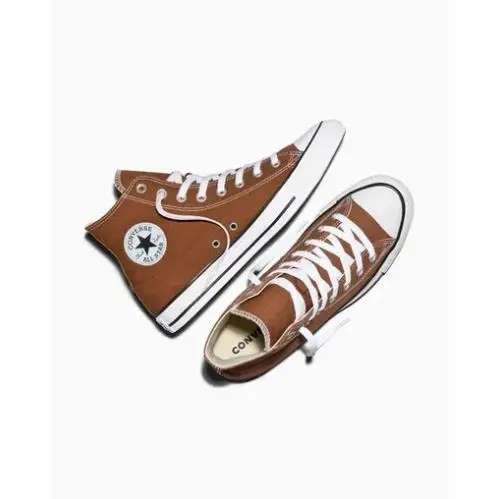 Converse shoes - Yellow 18