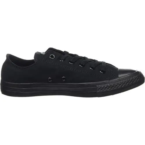 Converse shoes - Converse Chuck Taylor All Star Low Top - M5039 - Black Monochrome 1