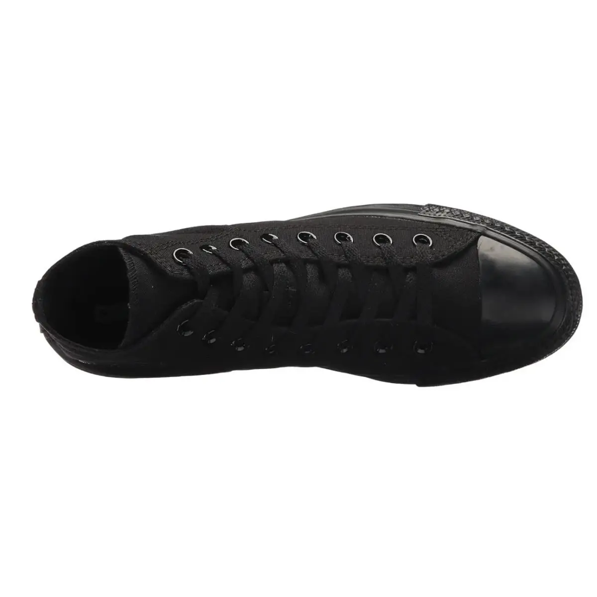 Converse shoes - Converse Chuck Taylor All Star Low Top - M5039 - Black Monochrome 4