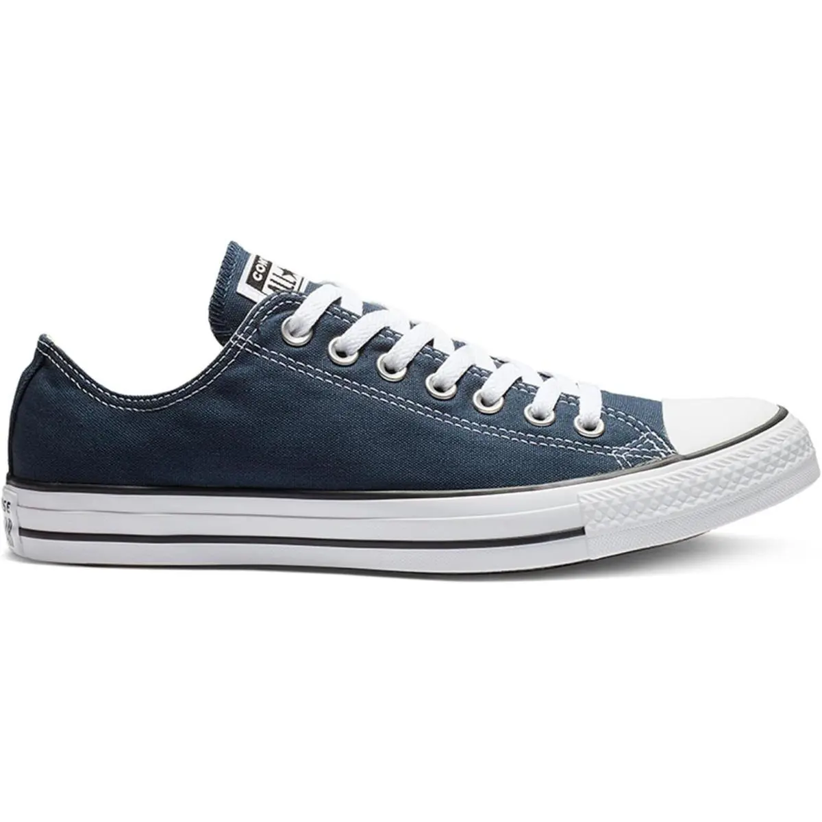 Converse shoes - Converse Chuck Taylor All Star - Navy 1