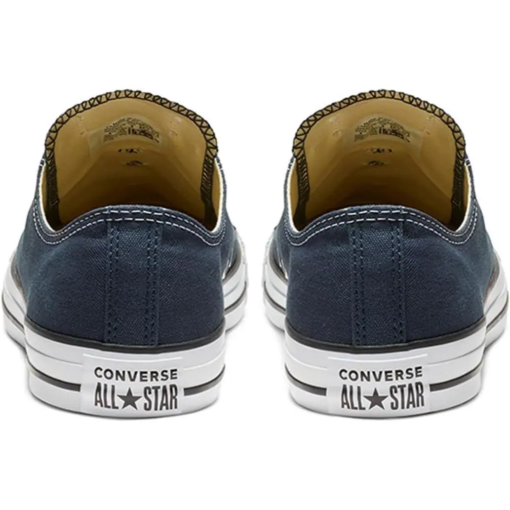 Converse shoes - Converse Chuck Taylor All Star - Navy 5