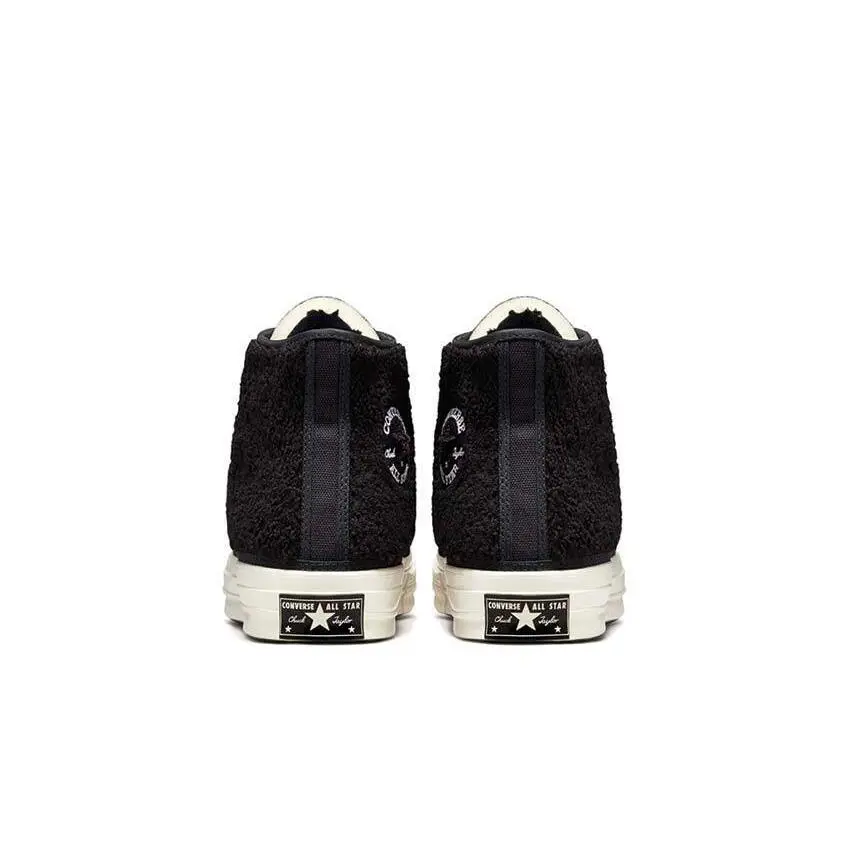 Converse shoes - Converse All Star Chuck 70 - 172005C - Black/Egret 3