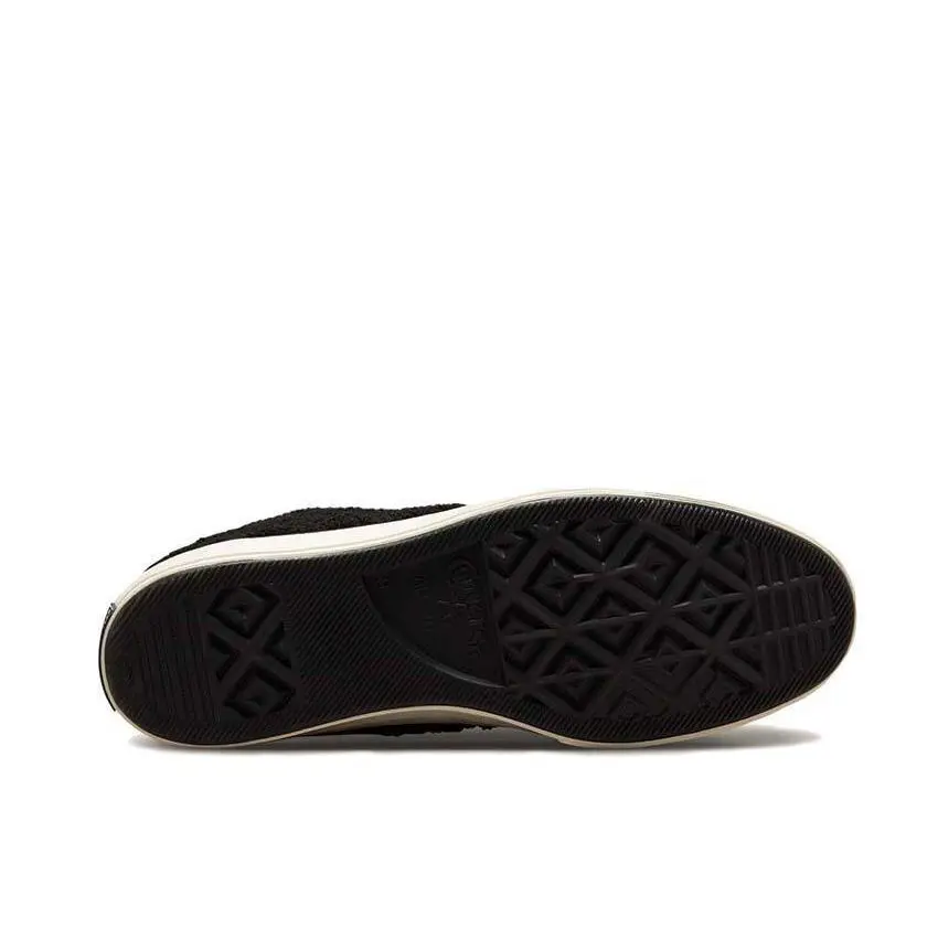 Converse shoes - Converse All Star Chuck 70 - 172005C - Black/Egret 5