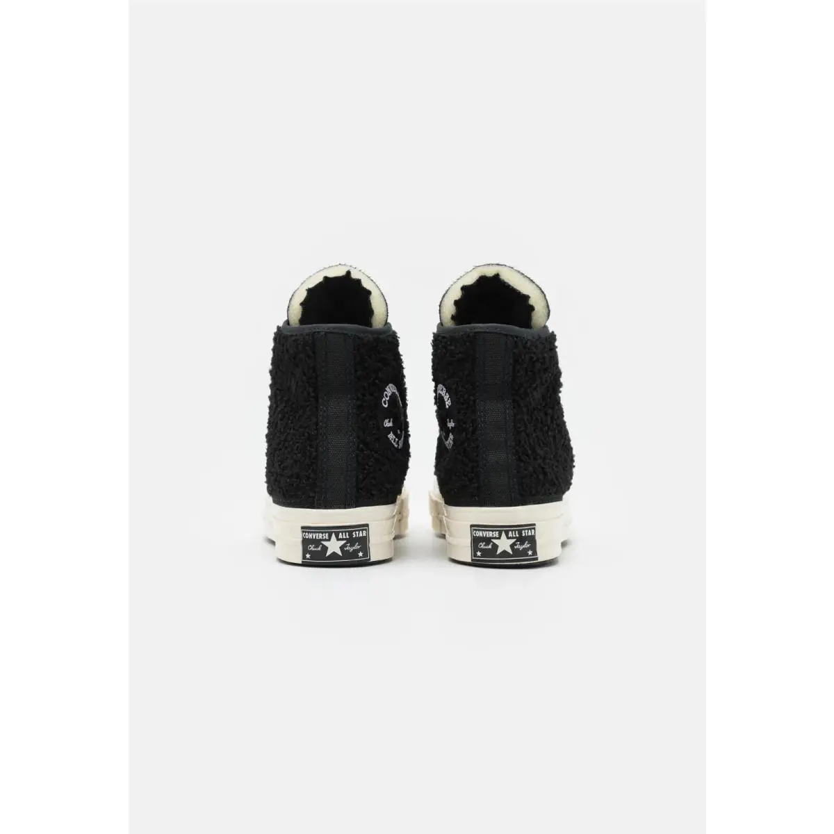 Converse shoes - Converse All Star Chuck 70 - 172005C - Black/Egret 8