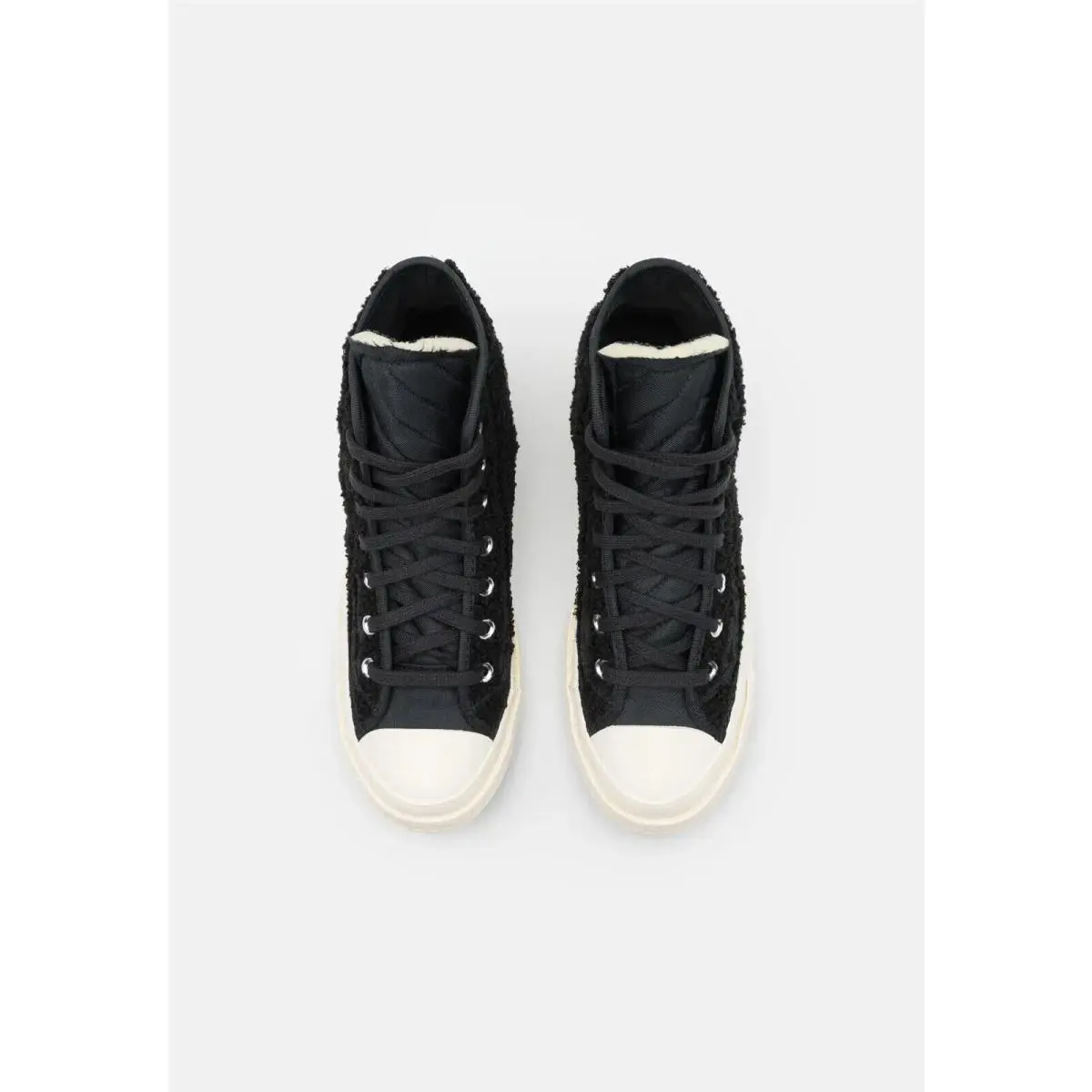 Converse shoes - Converse All Star Chuck 70 - 172005C - Black/Egret 9
