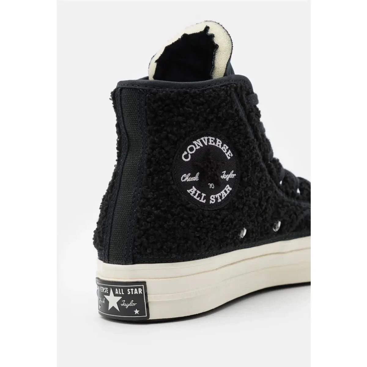 Converse shoes - Converse All Star Chuck 70 - 172005C - Black/Egret 11