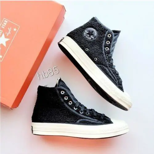 Converse shoes - Converse All Star Chuck 70 - 172005C - Black/Egret 16