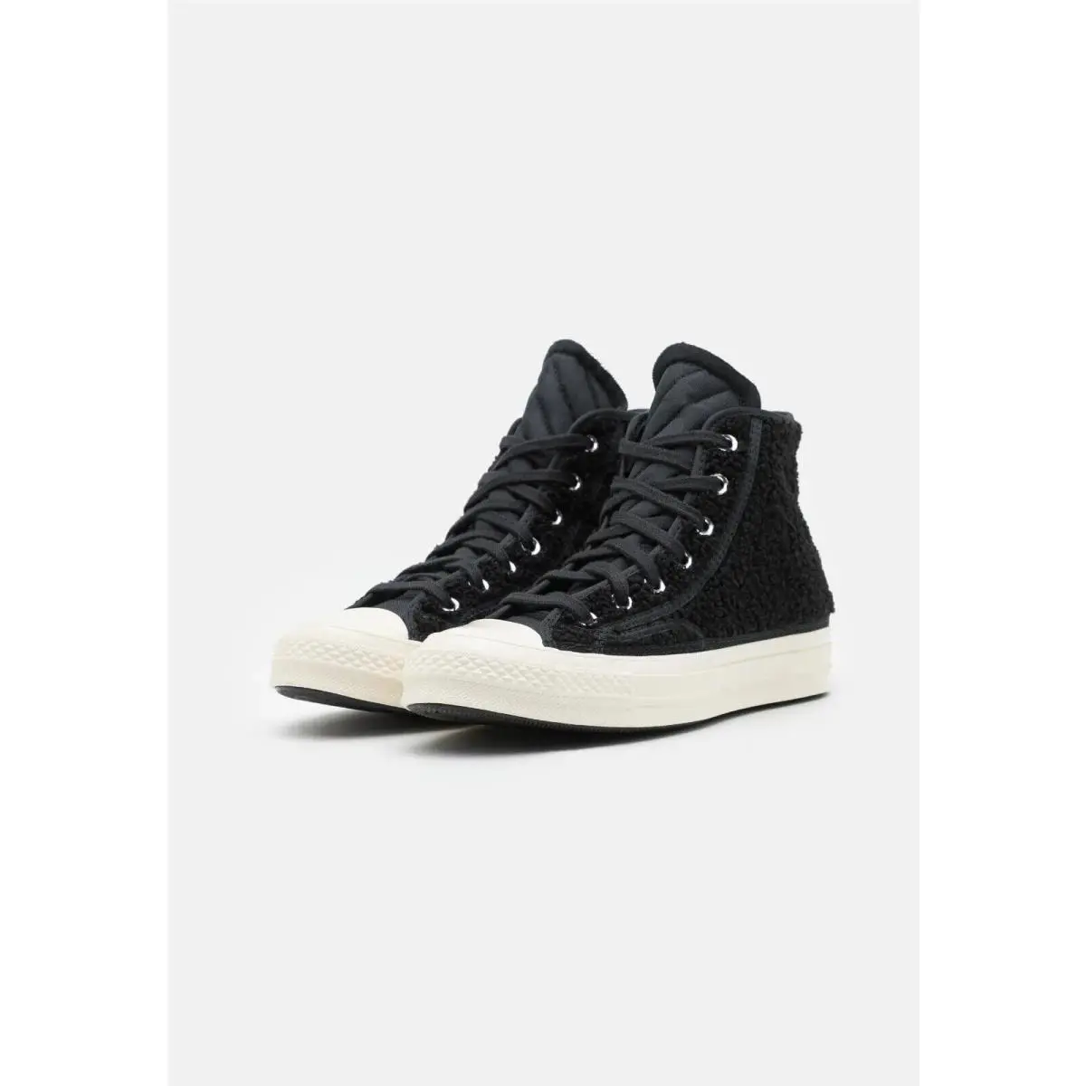 Converse shoes - Converse All Star Chuck 70 - 172005C - Black/Egret 7