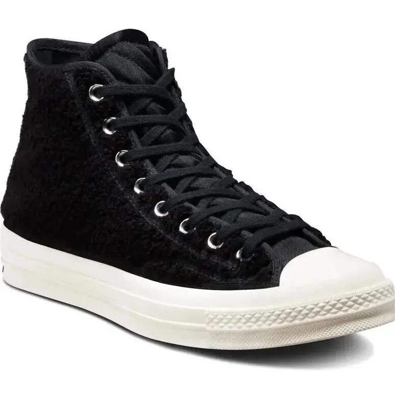 Converse shoes - Converse All Star Chuck 70 - 172005C - Black/Egret 17