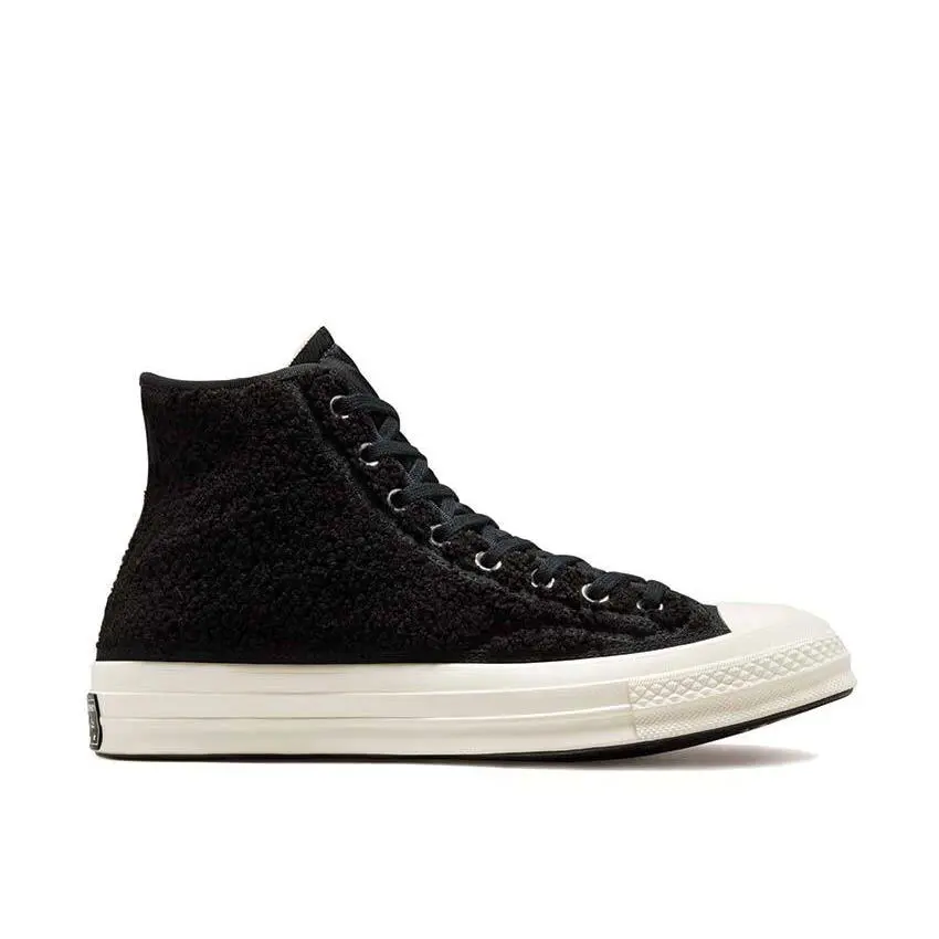 Converse shoes - Converse All Star Chuck 70 - 172005C - Black/Egret 20