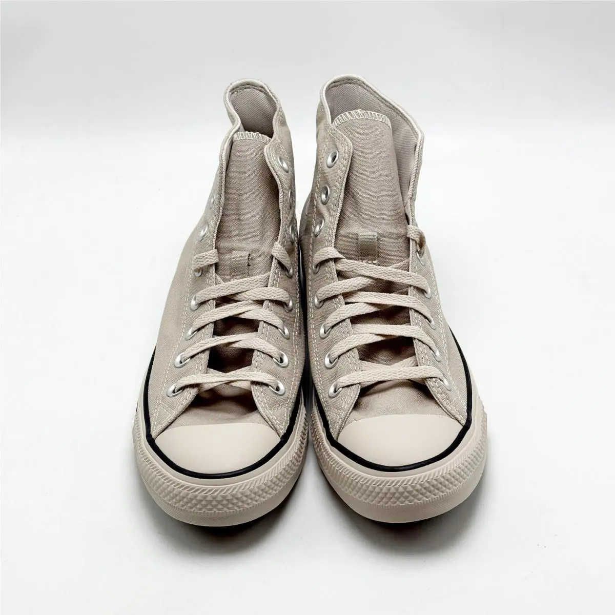 Converse shoes - Converse Chuck Taylor All Star High Top - A17839F - Brown 1