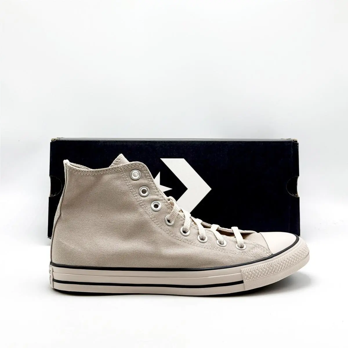 Unisex  Chuck Taylor All Star High Tonal Brown A17839F Men`s 9.5 / Women`s 11.5 by Converse