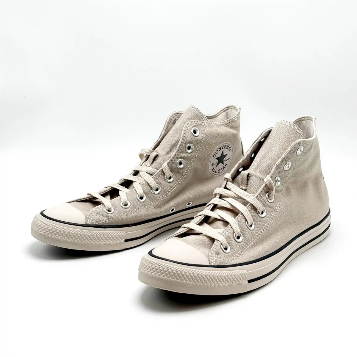 Converse shoes - Converse Chuck Taylor All Star High Top - A17839F - Brown 5
