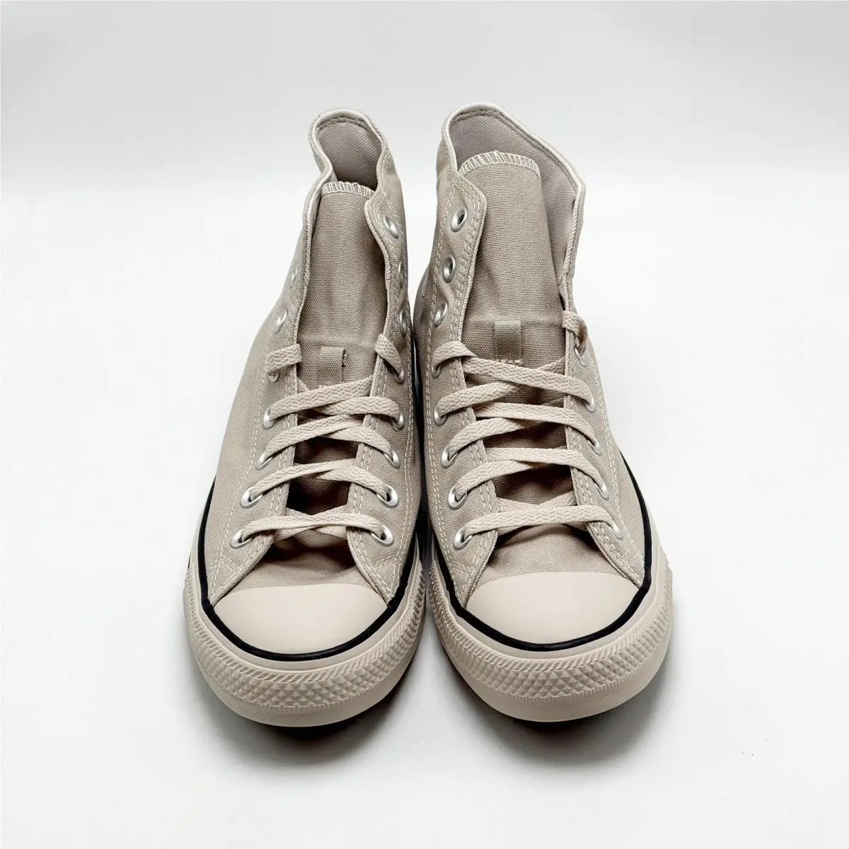 Converse shoes - Converse Chuck Taylor All Star High Top - A17839F - Brown 6