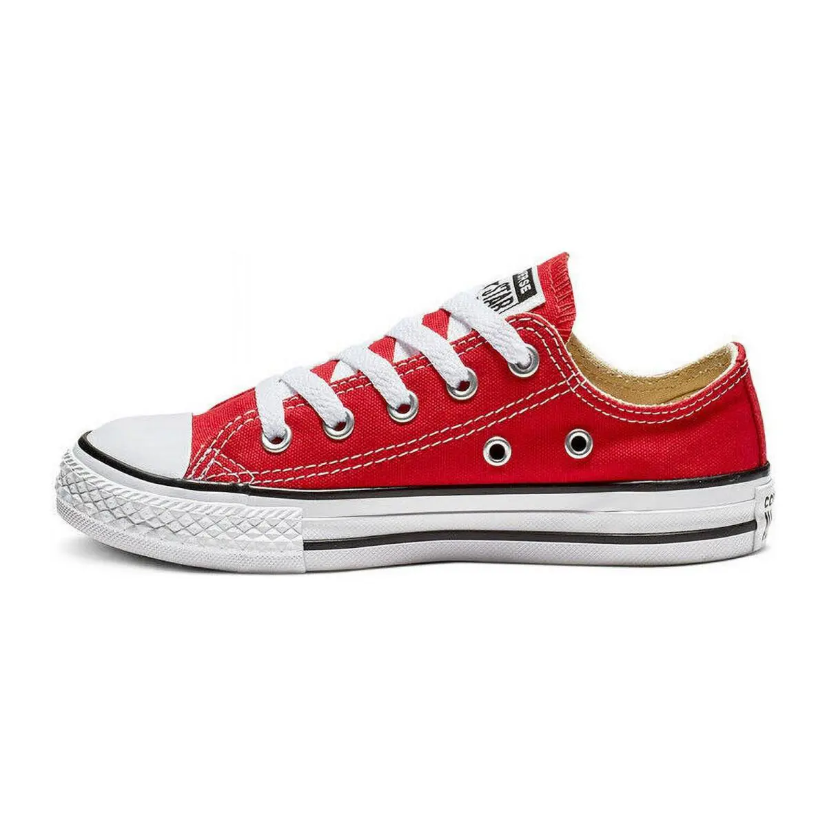 Converse shoes - CONVERSE 3J236C - Red 0