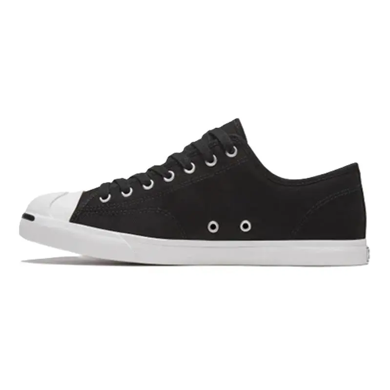 Converse shoes - Black/White 0