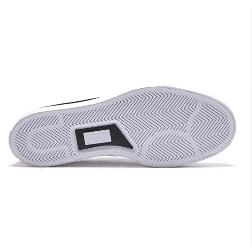 Converse shoes - Black/White 5
