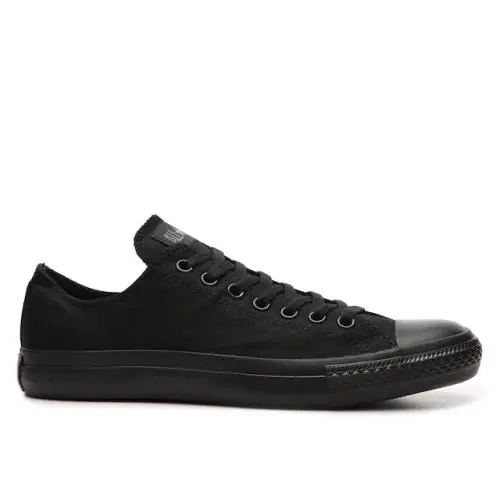 Converse shoes - Black 1
