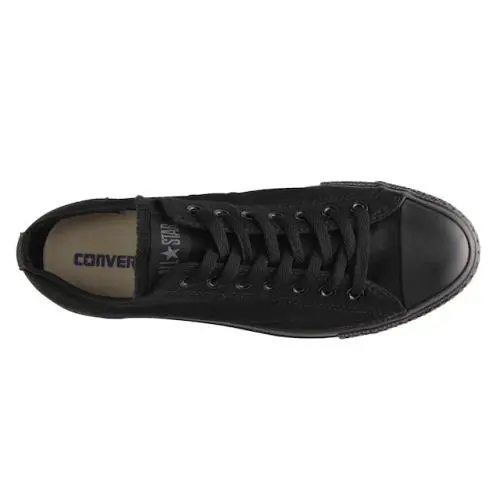 Converse shoes - Black 2