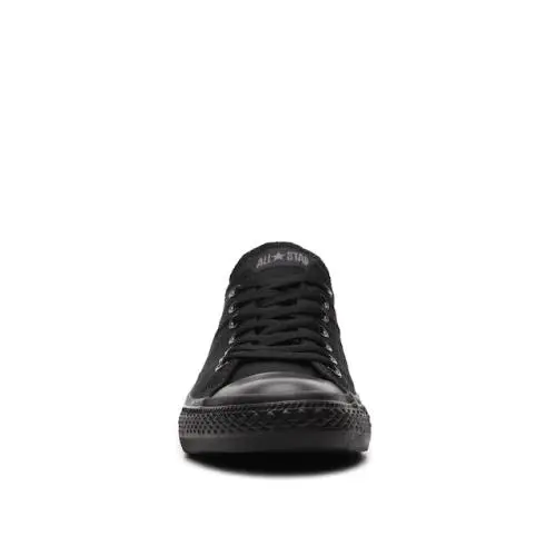 Converse shoes - Black 3