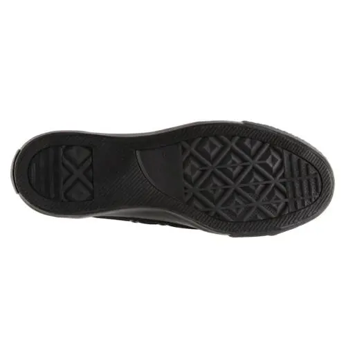 Converse shoes - Black 5