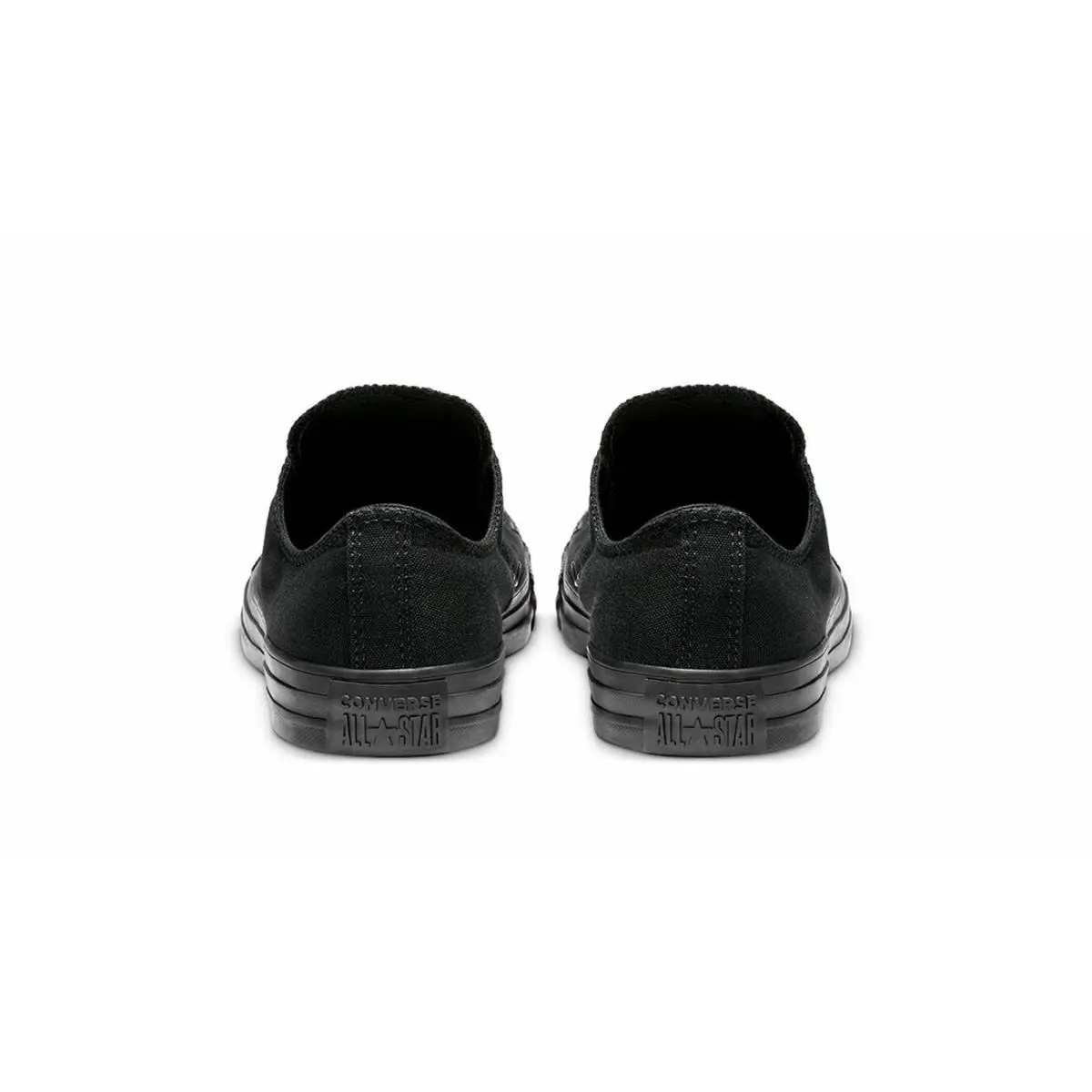 Converse shoes - Black 6