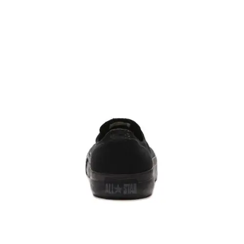 Converse shoes - Black 7