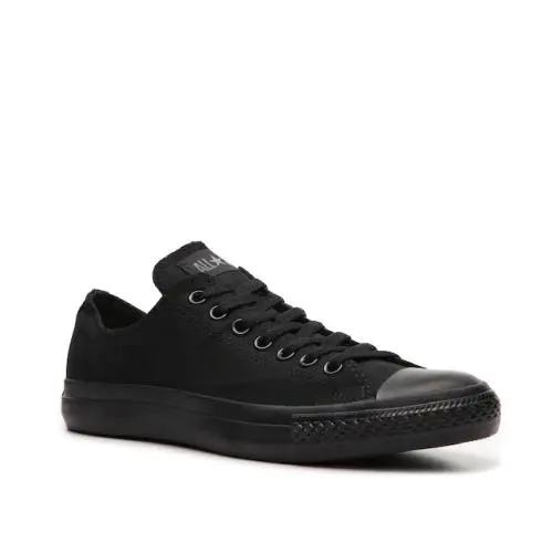 Converse shoes - Black 8