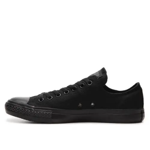 Converse shoes - Black 9
