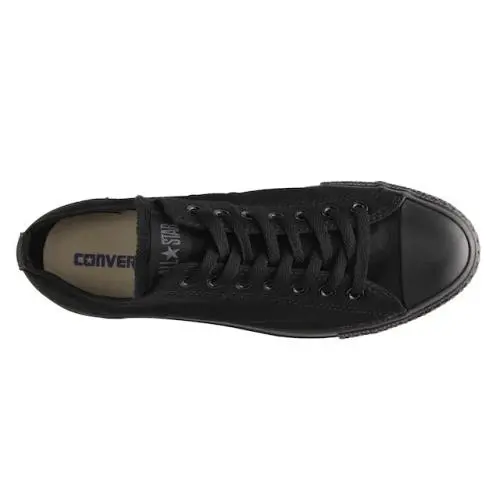 Converse shoes - Black 11