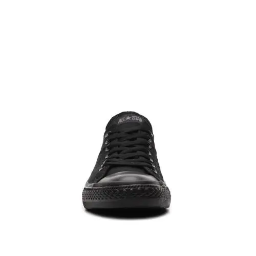 Converse shoes - Black 12