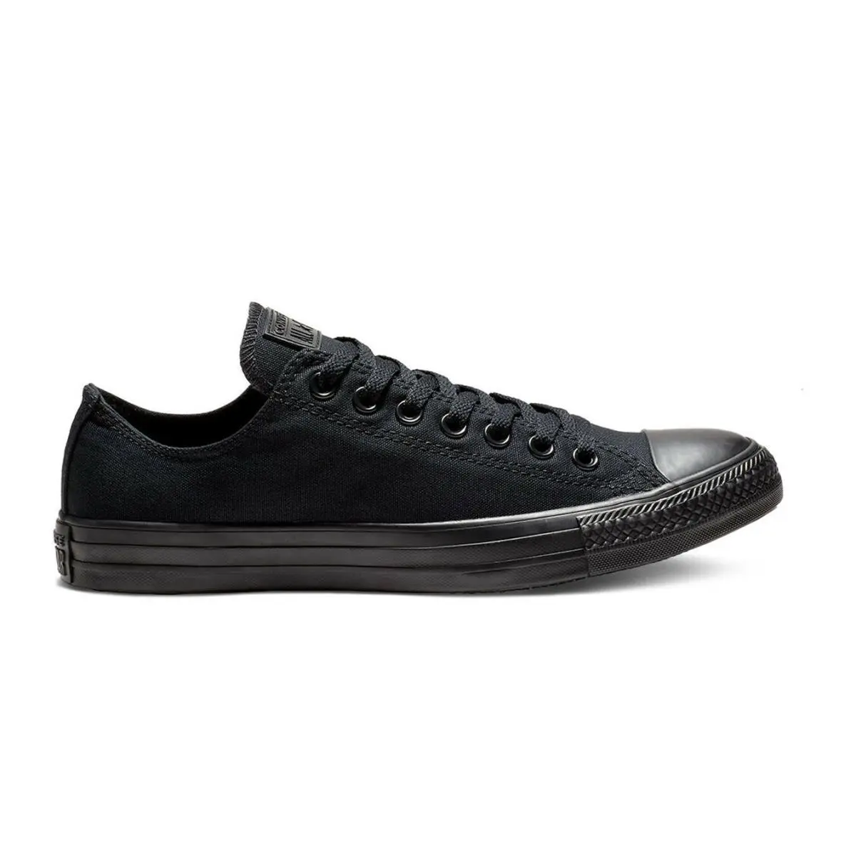 Converse shoes - Black 13
