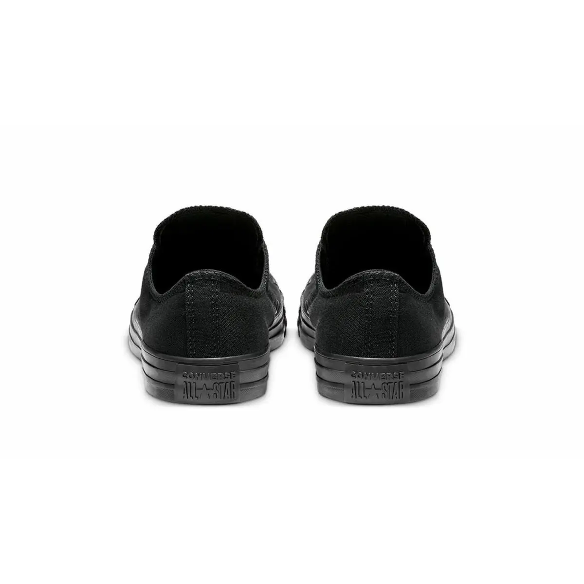 Converse shoes - Black 15