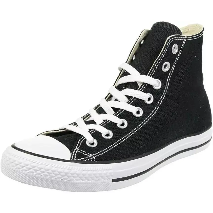 Converse shoes - Converse Chuck Taylor All Star Hi - M9160 - Black 2