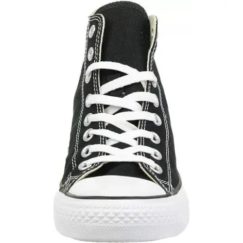 Converse shoes - Converse Chuck Taylor All Star Hi - M9160 - Black 3