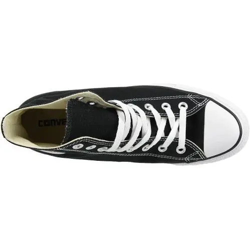 Converse shoes - Converse Chuck Taylor All Star Hi - M9160 - Black 5